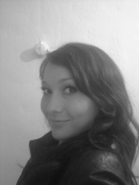 Полина Хлевова