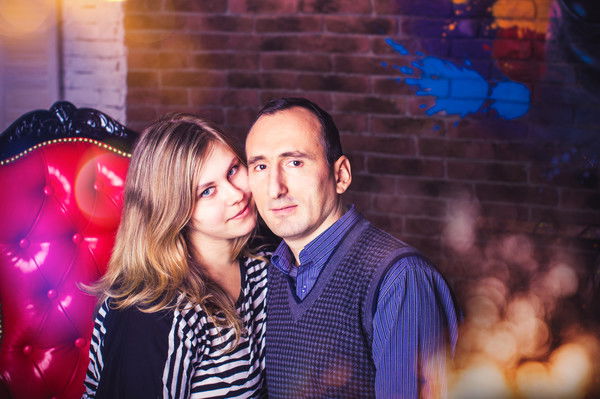 Александра Барышникова