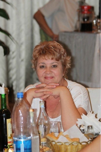 Расима Салемгариева