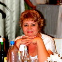 Расима Салемгариева