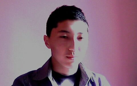 Адилет Айдаров