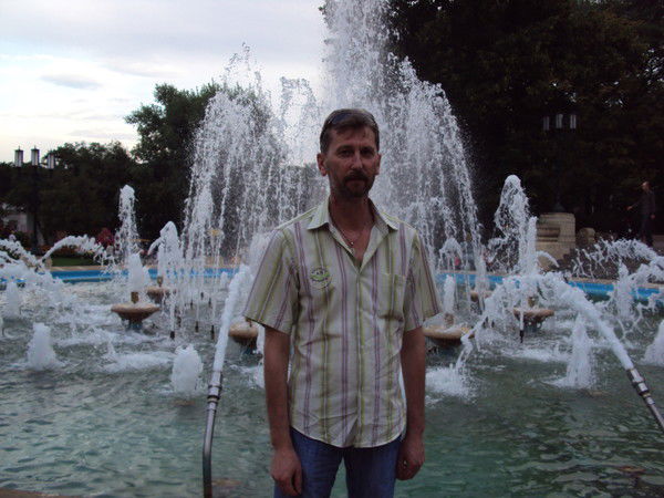 Николай Маркин