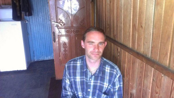 Михаил Макшанов