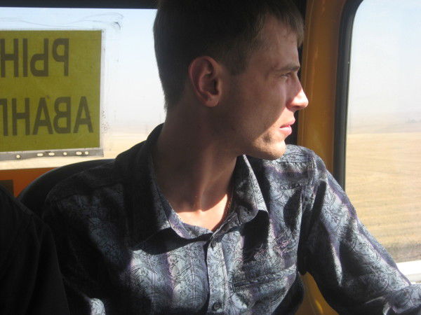 Алексей Шестаков