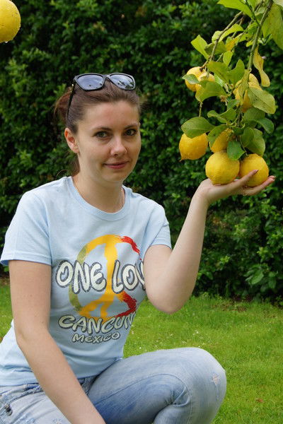 Татьяна Новикова