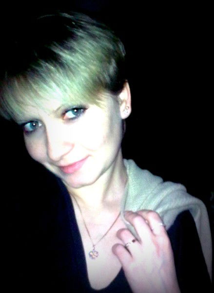 Мила Симбирцева