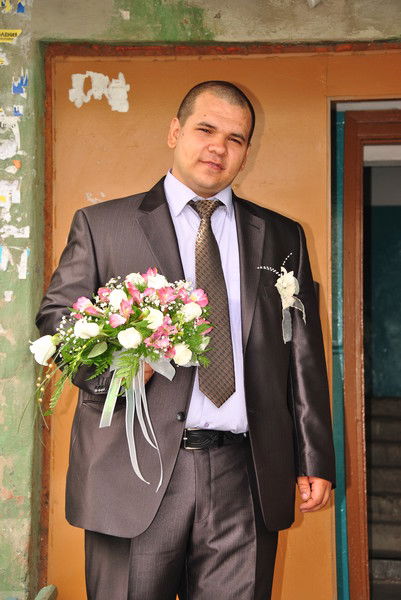 Аркаша Барахтянский