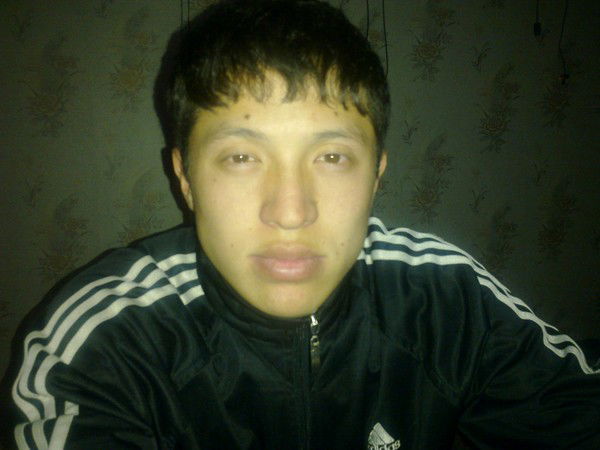 Акжол Молдашов