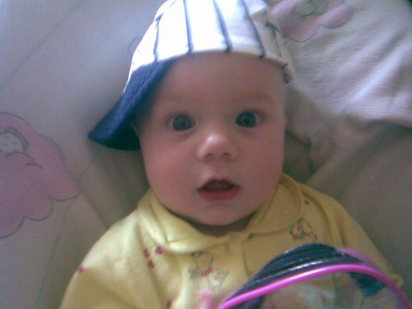 Петя Статников