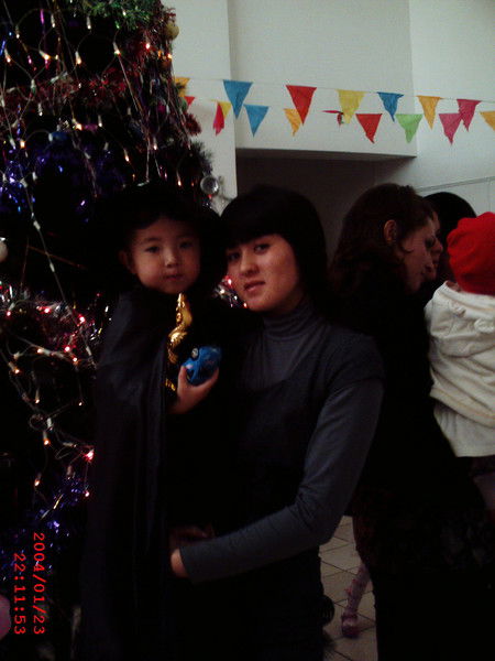 Жулдыз Нургазинова