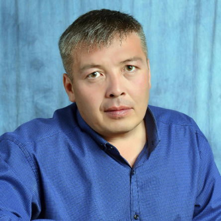 Олжас Кожантаев