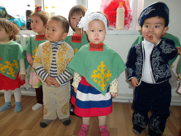 Асель Ахметова