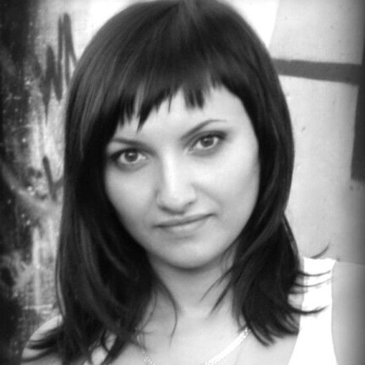 Карина Даркаева