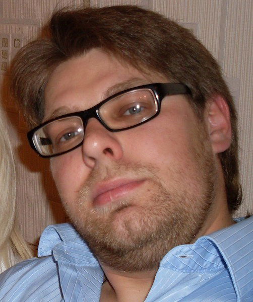 Алексей Туманов