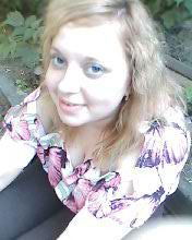 Анастасия Пахомова