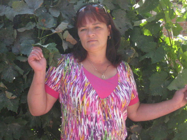 Елена Платова