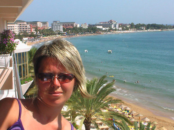 Алина Кузнецова