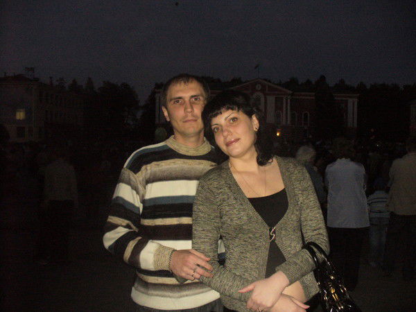 Вадим Малашев