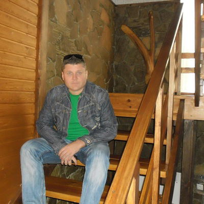 Сергей Кононенко