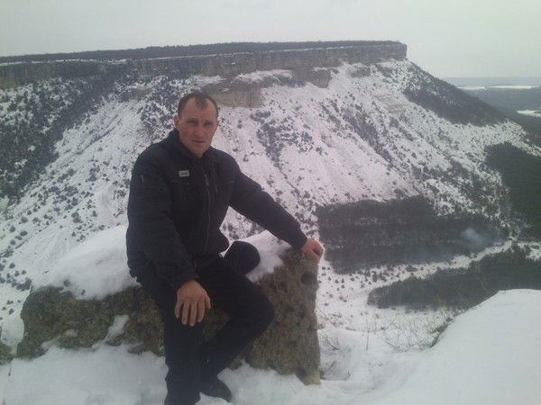 Николай Скляр