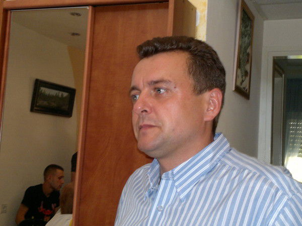 Павел Ферапонтов