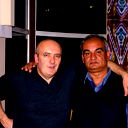 Владимир Таркинский