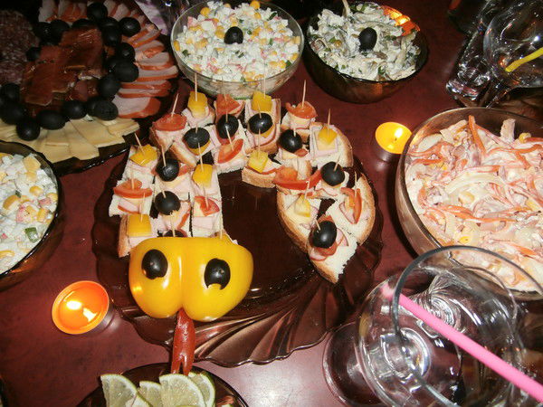 Екатерина Аненкова