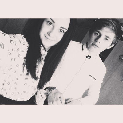 Олеся Борисова