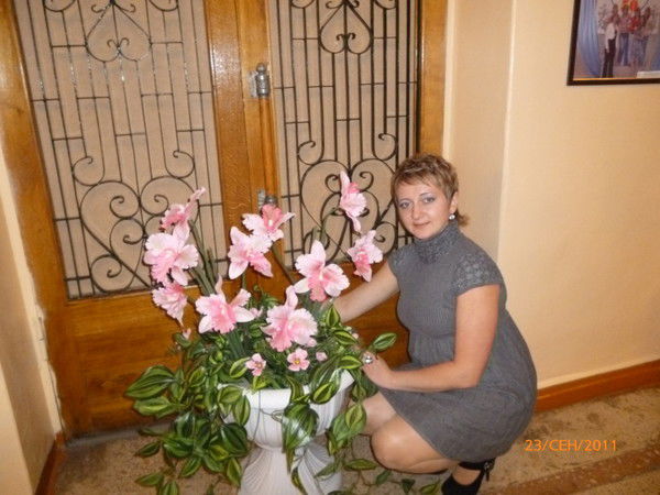 Анастасия Кузьминых