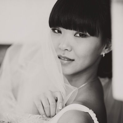 Анастасия Ким