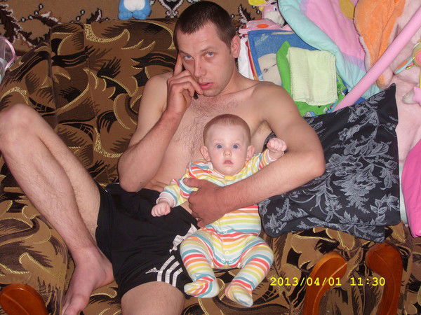 Сергей Крамар