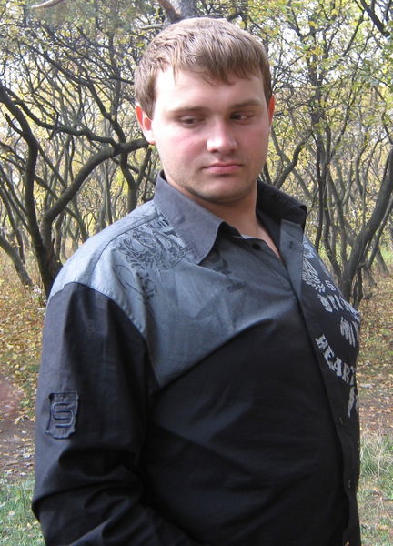 Сергей Шульженко