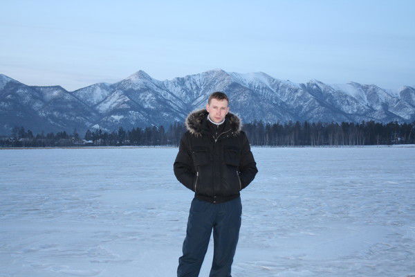 Андрей Максимов