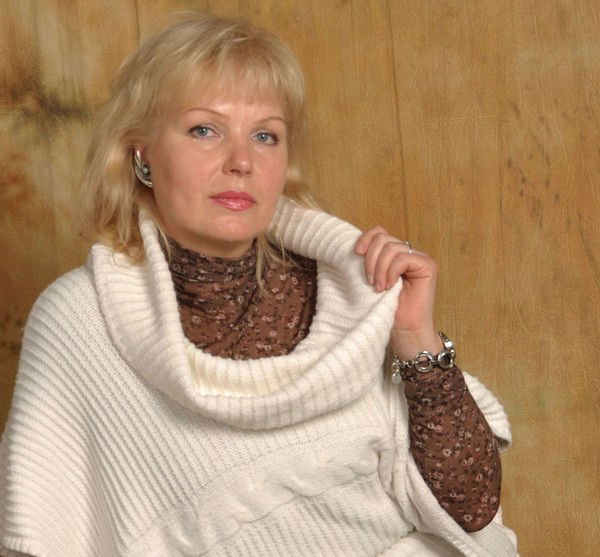 Маргарита Финисова