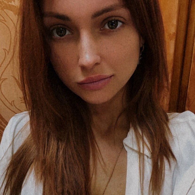 Анфиса Павлова