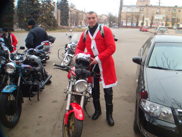 Александр Юферев(Заец)