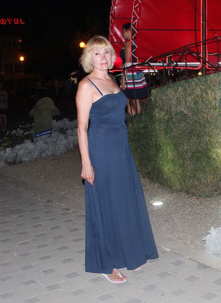 Лариса Ваулина