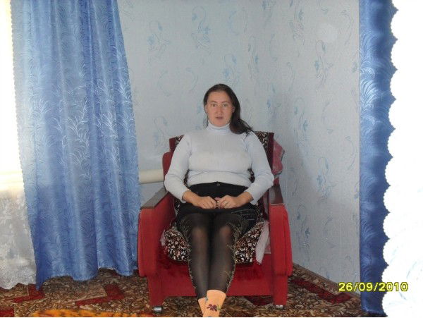 Света Самойлова