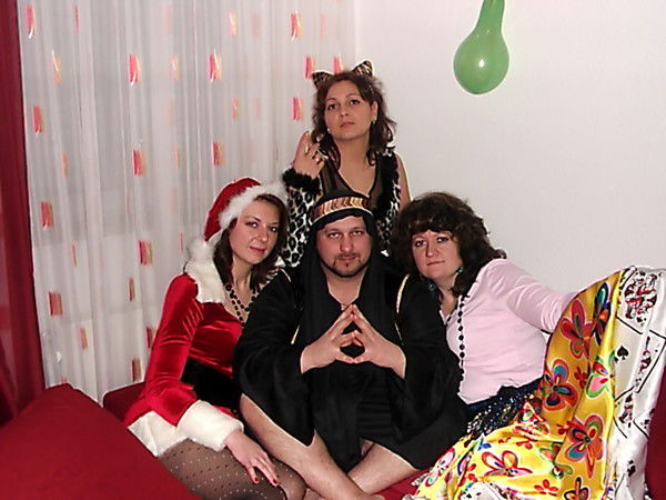 Евгений Шульц