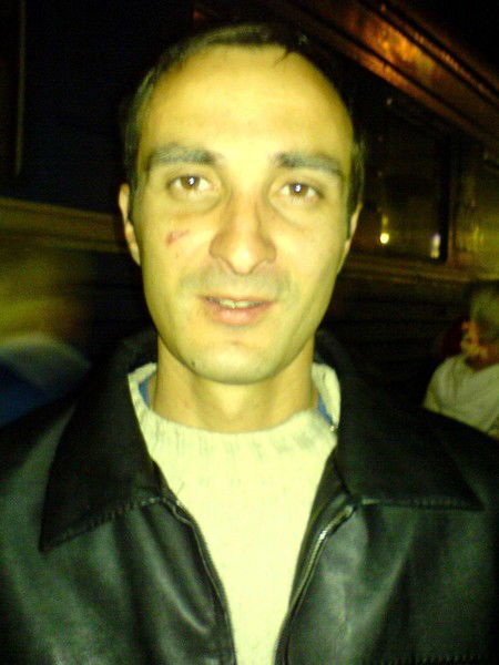 Дмитрий Иванов