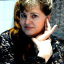 Ирина Сайк