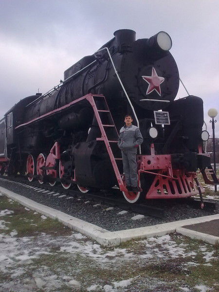 Дмитрий Григорьев