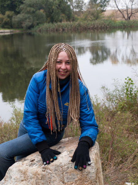 Катя Катенок