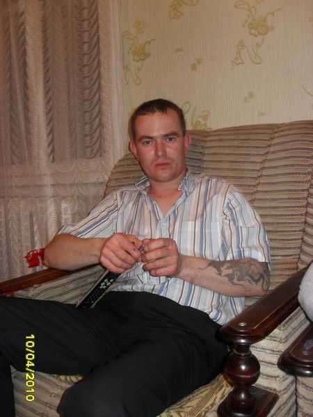 Андрей Анисимов