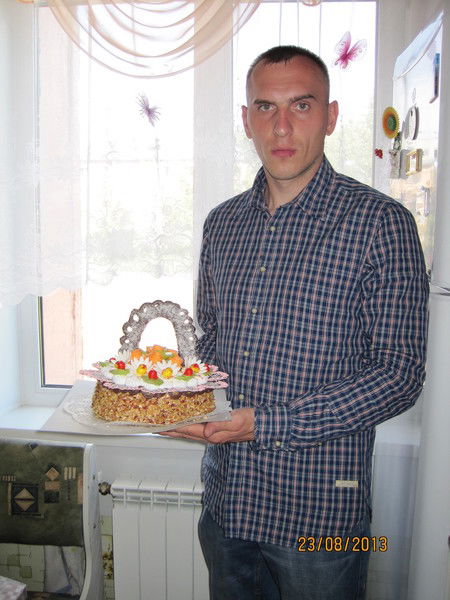 Андрей Боровских