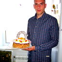 Андрей Боровских