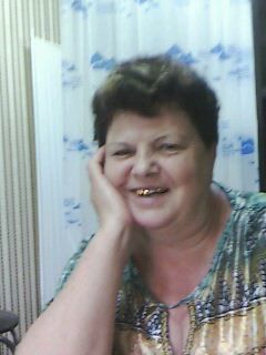 Валентина Демидова