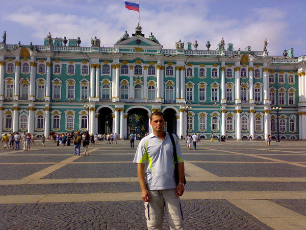 Дима Федосеев