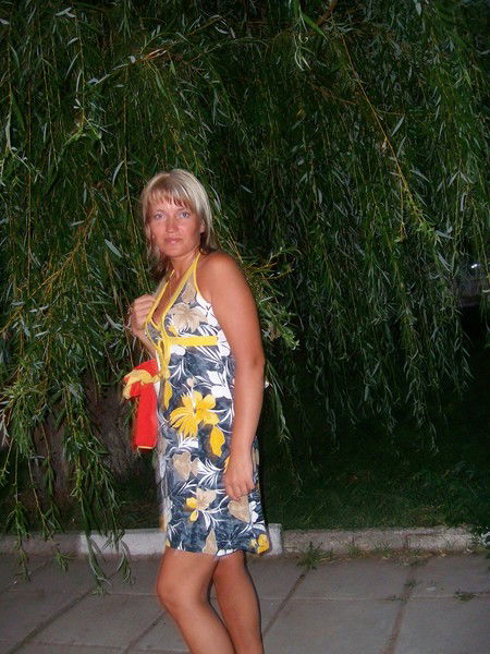 Наталья Жукова (Рудковская)