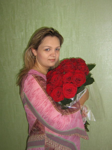 Ксения Евгеньевна